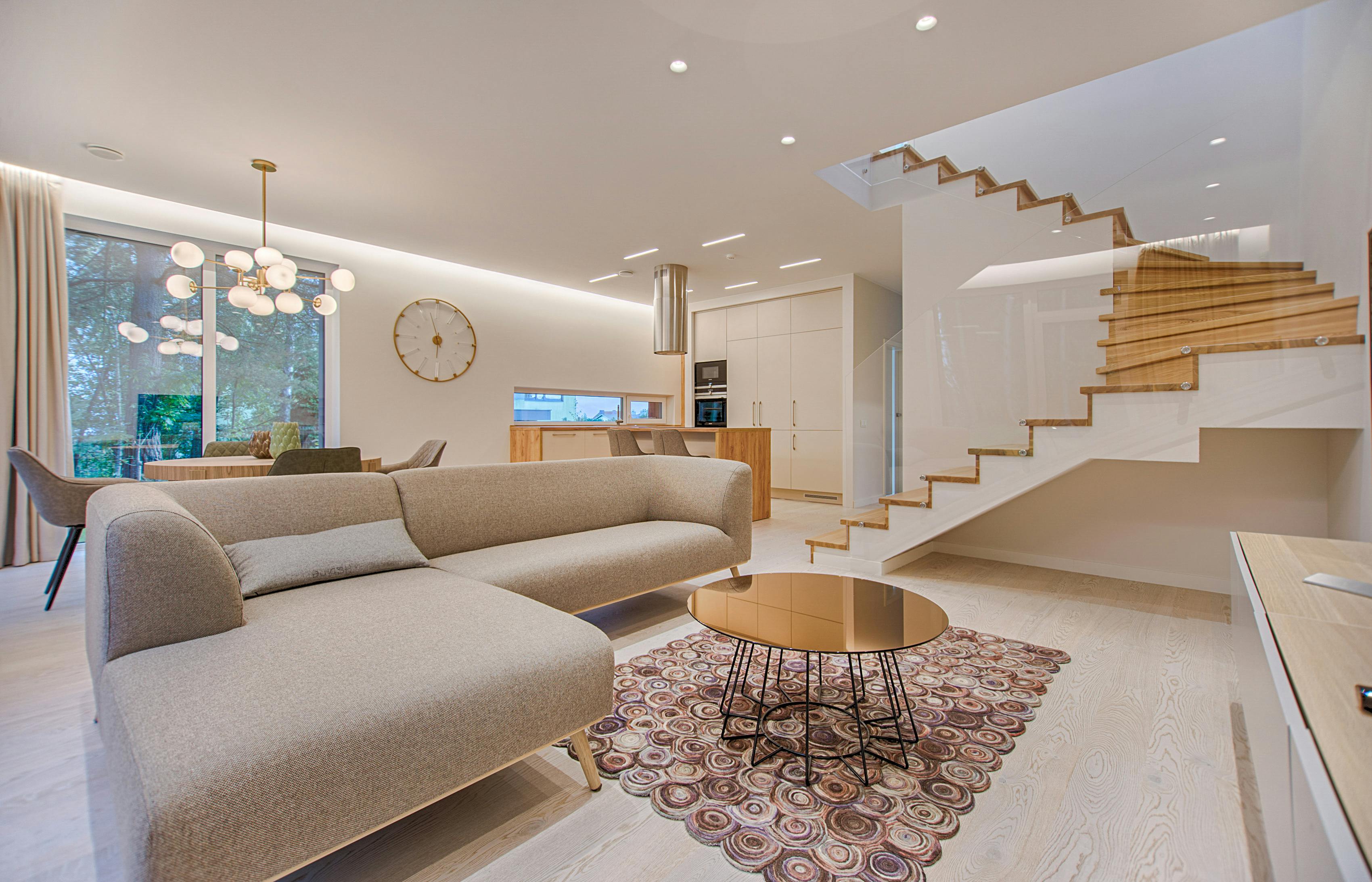 Renovation Project